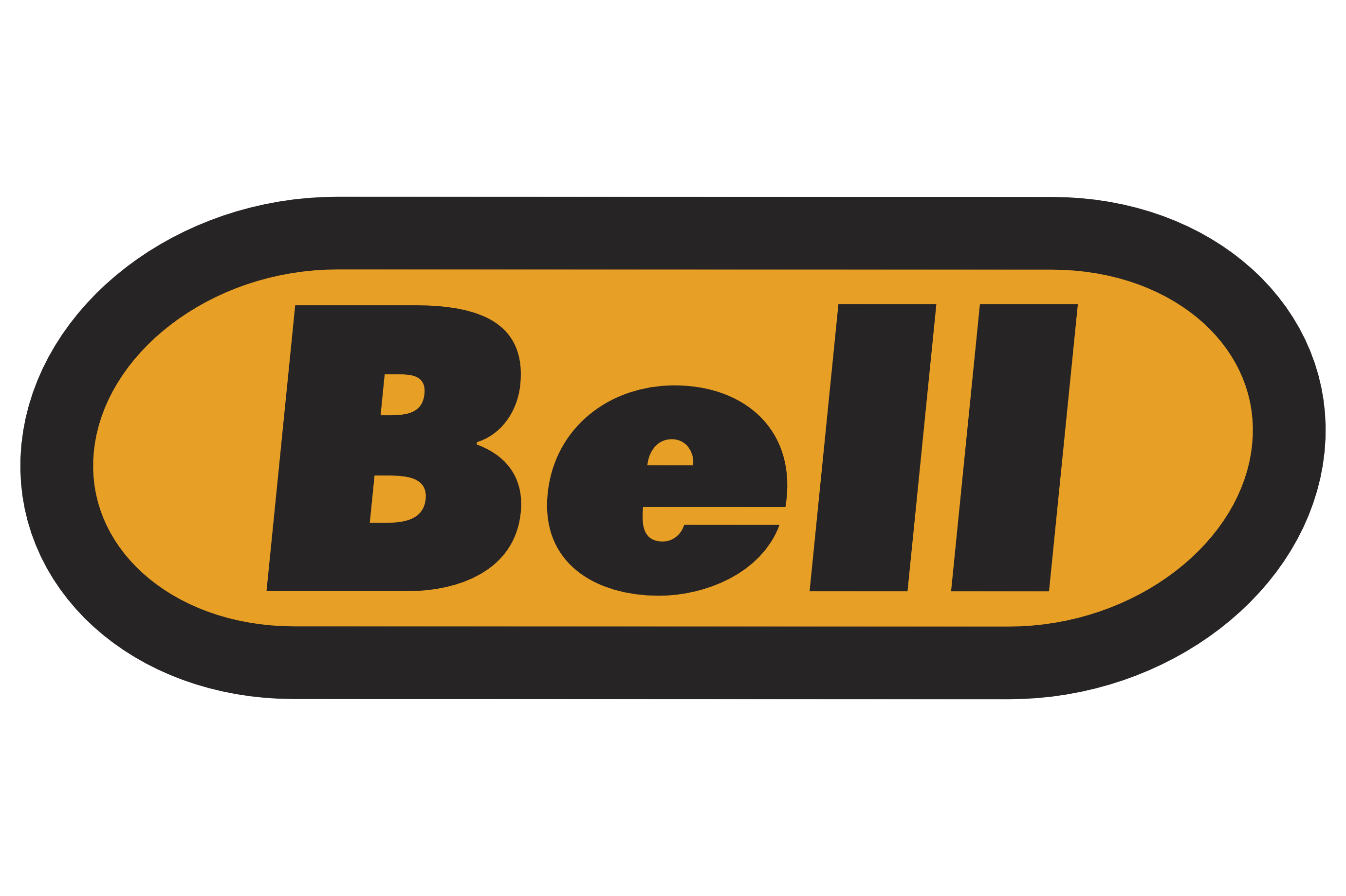 Bell logo